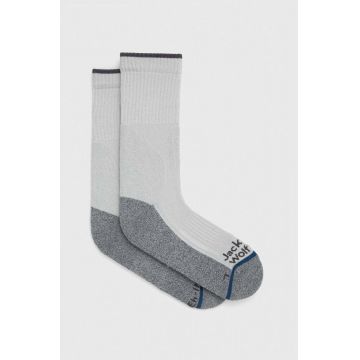 Jack Wolfskin sosete Trek Func