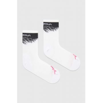 LA Sportiva sosete Sky