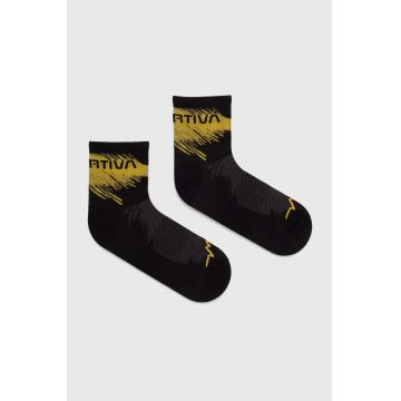 LA Sportiva sosete Trail Running