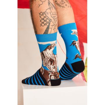 Medicine ciorapi de bumbac 2-pack