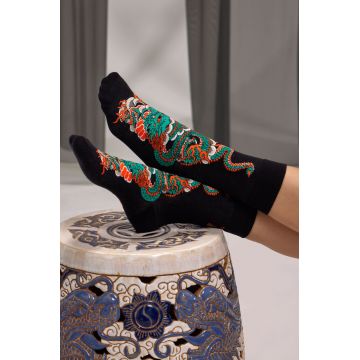 Medicine ciorapi de bumbac 2-pack