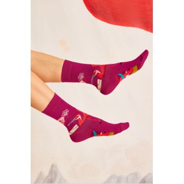 Medicine ciorapi de bumbac 2-pack