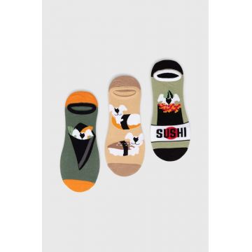 Medicine ciorapi de bumbac 3-pack