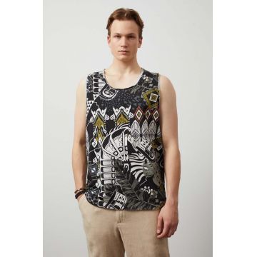 Medicine tricou din bumbac