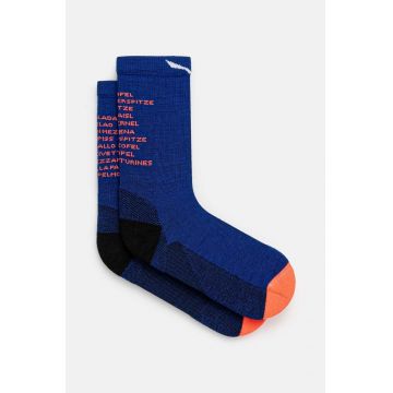 Salewa sosete Ortles Dolomites Merino 6.9044E-006