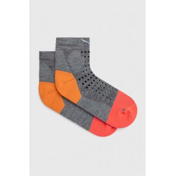 Salewa sosete Pedroc Merino Quarter