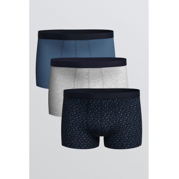 Set de boxeri - 3 perechi