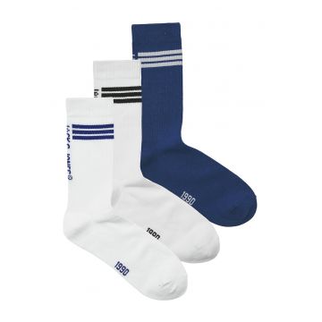 Set de sosete lungi - 3 perechi