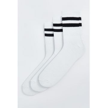 Set de sosete lungi - 3 perechi