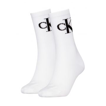 Set de sosete lungi cu striatii - 2 perechi