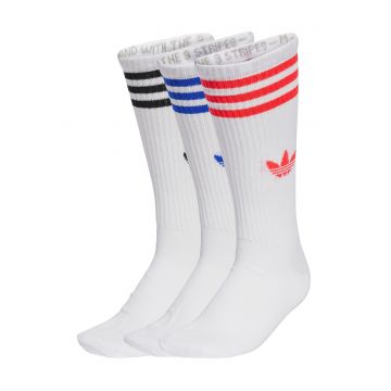 Set de sosete lungi unisex - 3 perechi