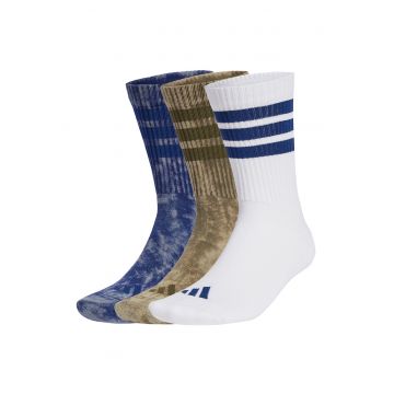 Set de sosete lungi unisex - 3 Perechi