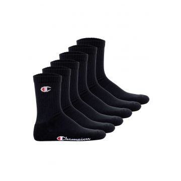 Set de sosete lungi unisex - 6 perechi