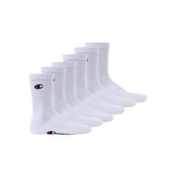 Set de sosete lungi unisex - 6 perechi