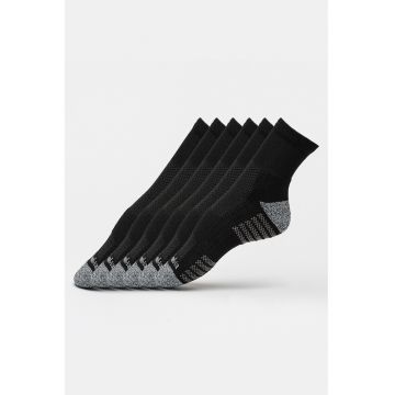 Set de sosete lungi unisex - 6 perechi