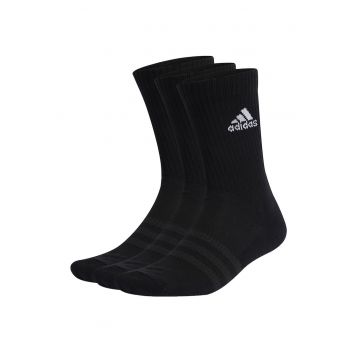 Set de sosete lungi unisex cu striatii - 3 perechi