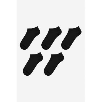 Set de sosete pana la glezna - 5 perechi