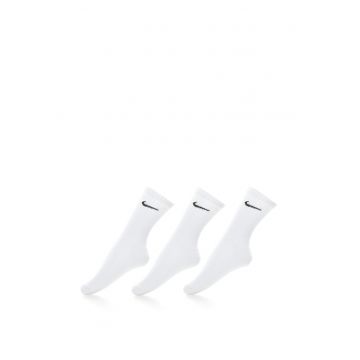 Set de sosete unisex cu dublura - 3 perechi