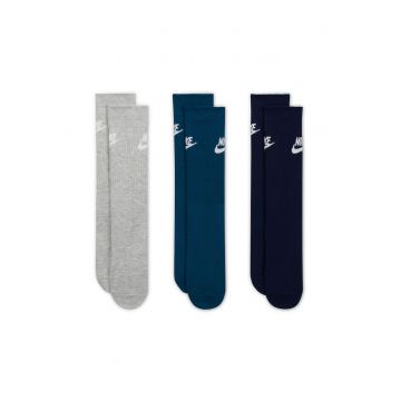 Set de sosete unisex Everyday Essential - 3 perechi