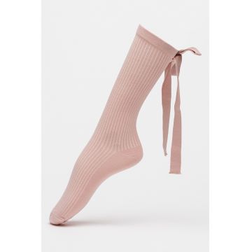 Sosete cu funda Serenella