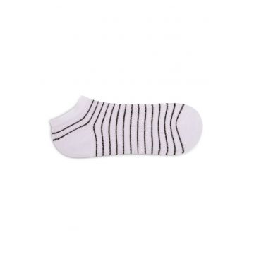 Sosete in dungi - pana la glezna