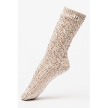 sosete lungi anti-aderente