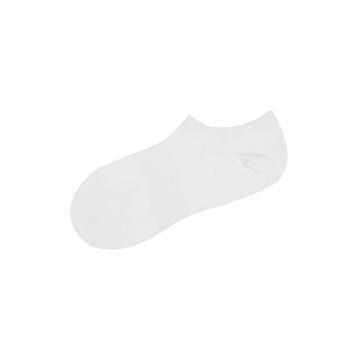 Sosete pana la glezna din amestec de bumbac