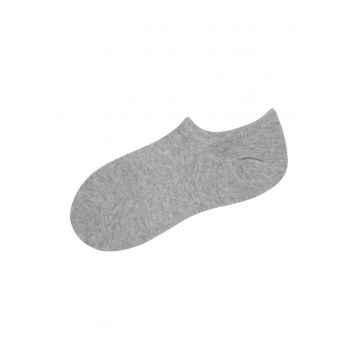 Sosete pana la glezna din amestec de bumbac