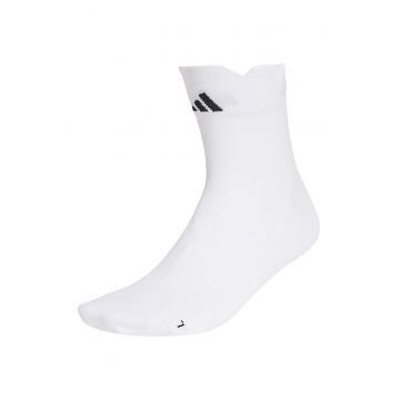 Sosete unisex pentru alergare Adizero