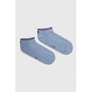 Tommy Jeans sosete 2-pack