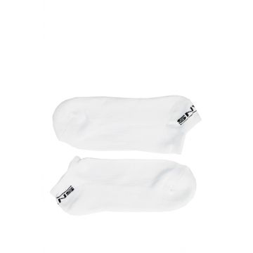 Vans șosete scurte (3-pack) VN000XS8WHT1-WHT