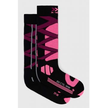 X-Socks ciorapi de schi Ski Control 4.0