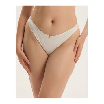 Chiloti dama Charm  Bej