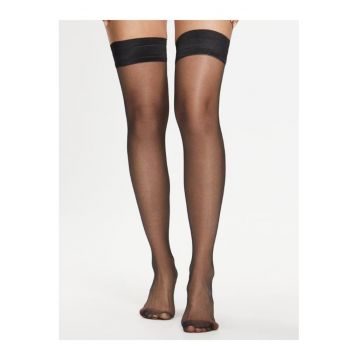 Dresuri dama -  300938249 - Poliamida - Negru