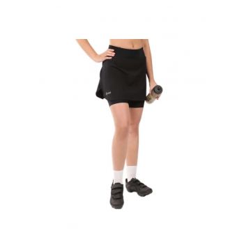 Fusta  Jola - Negru