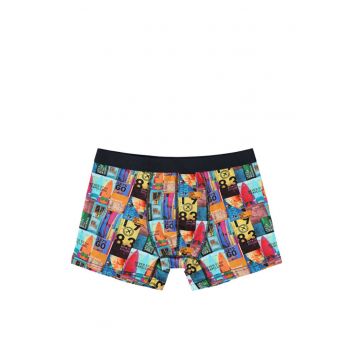 Lenjerie Intima De Barbati Multicolor CL1063071