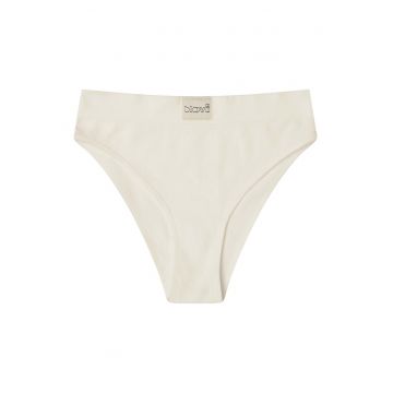 Lenjerie intima Ocarlen  Bumbac/Elastan - Alb