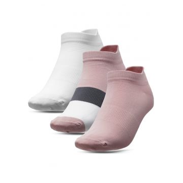 Set 3 perechi de sosete -  Multicolordsaxzf