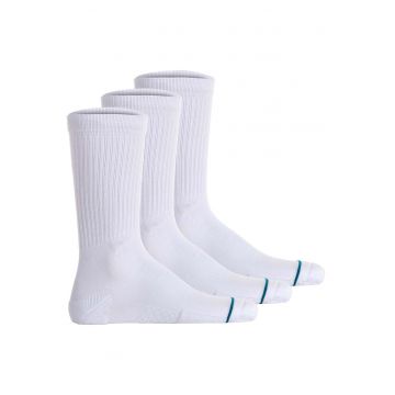 Set de sosete din amestec de bumbac - 3 perechi