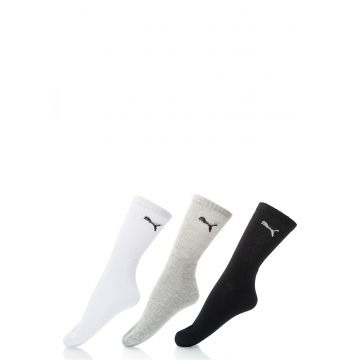 Set de sosete inalte - 3 perechi