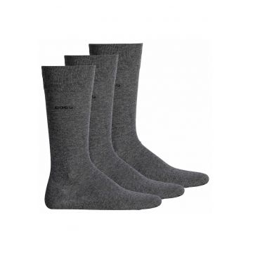 Set de sosete lungi - 3 perechi