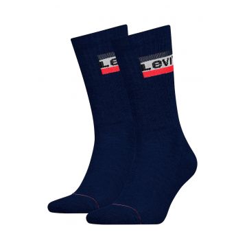 Set de sosete lungi unisex - 2 perechi