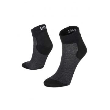 Sosete  2P Minimis - Negru - 35-38 - Unisex