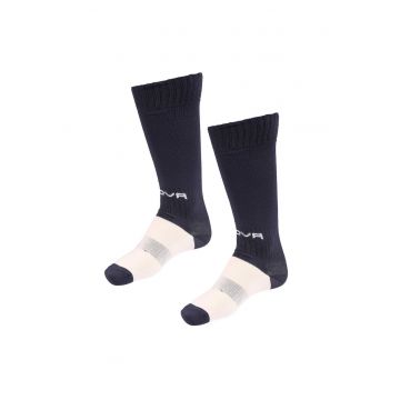 Sosete de fotbal -  Bumbac/Poliester/Polipropilena - 30-