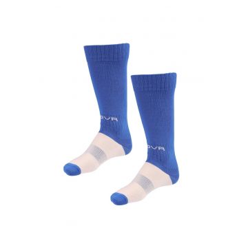 Sosete de fotbal -  Bumbac/Poliester/Polipropilena - 30-