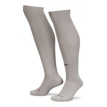 Sosete unisex lungi pana peste genunchi cu amortizare pentru fotbal Classic II