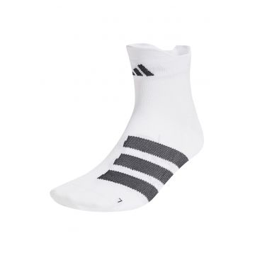 Sosete unisex pentru alergare Adizero