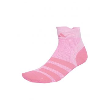 Sosete unisex pentru alergare Adizero