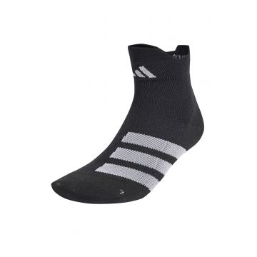 Sosete unisex pentru alergare Adizero