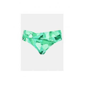 Bikini dama -  304990526 - Nylon - Verde